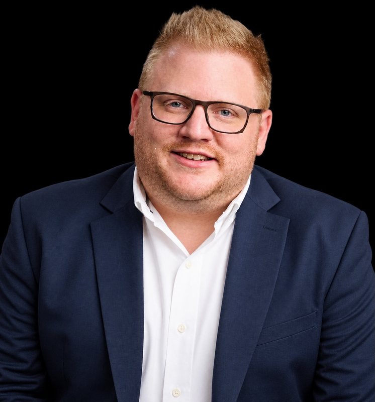 Alex Woodcock